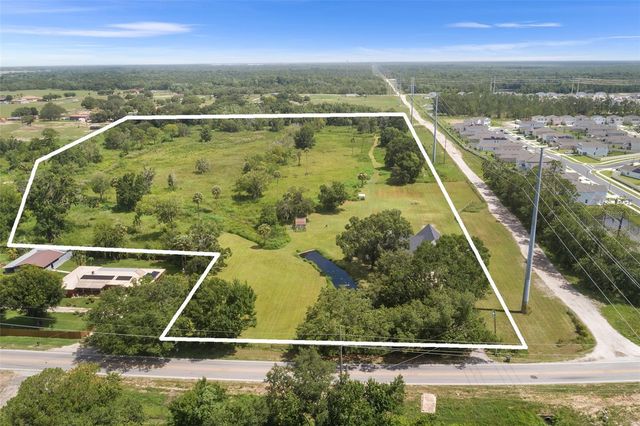 5820 E JOHNSON AVENUE, Haines City, FL 33844