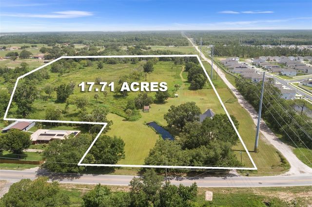 5820 E JOHNSON AVENUE, Haines City, FL 33844