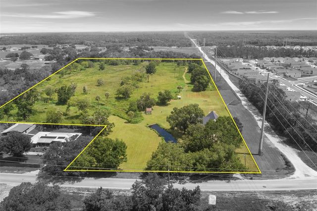 5820 E JOHNSON AVENUE, Haines City, FL 33844