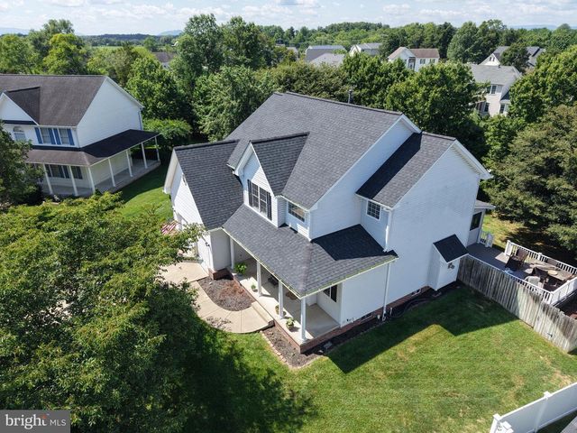 114 LATIGO CT, Stephens City, VA 22655