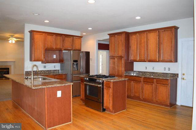 114 LATIGO CT, Stephens City, VA 22655