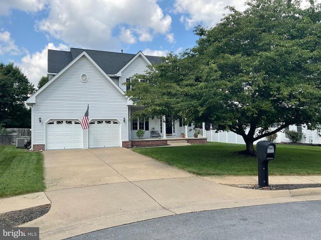 114 LATIGO CT, Stephens City, VA 22655