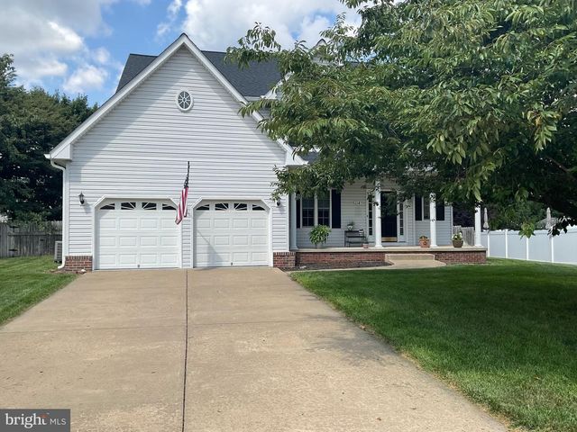 114 LATIGO CT, Stephens City, VA 22655
