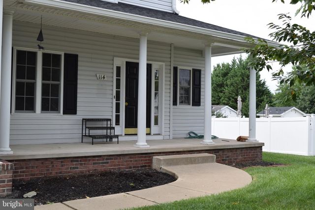 114 LATIGO CT, Stephens City, VA 22655
