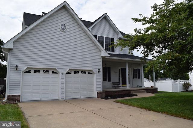 114 LATIGO CT, Stephens City, VA 22655