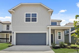 13628 Helton Pass, St Hedwig, TX 78152