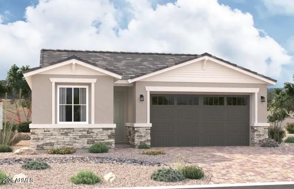 5342 W HARMONT Drive, Glendale, AZ 85302