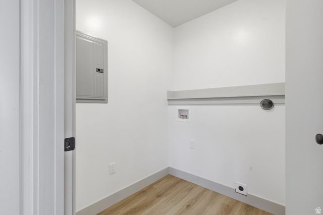 860 E 250 N, Hyrum, UT 84319