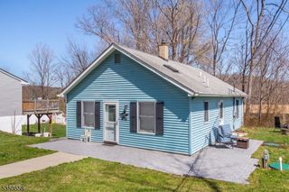 69 ALDER TER, Wantage Twp., NJ 07461