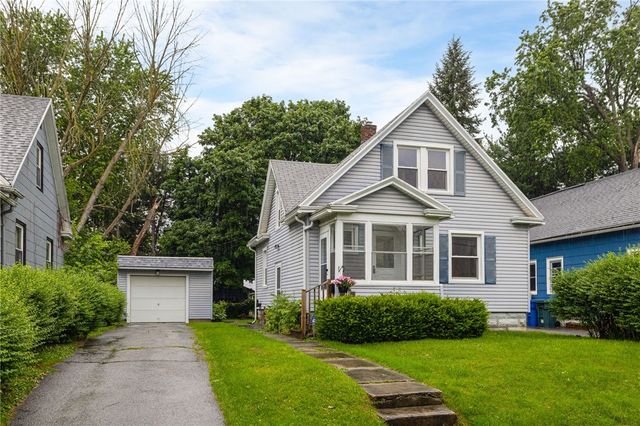 95 Akron Street, Rochester, NY 14609