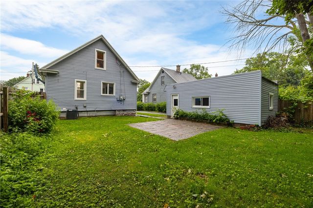 95 Akron Street, Rochester, NY 14609