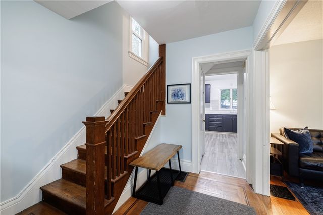 95 Akron Street, Rochester, NY 14609