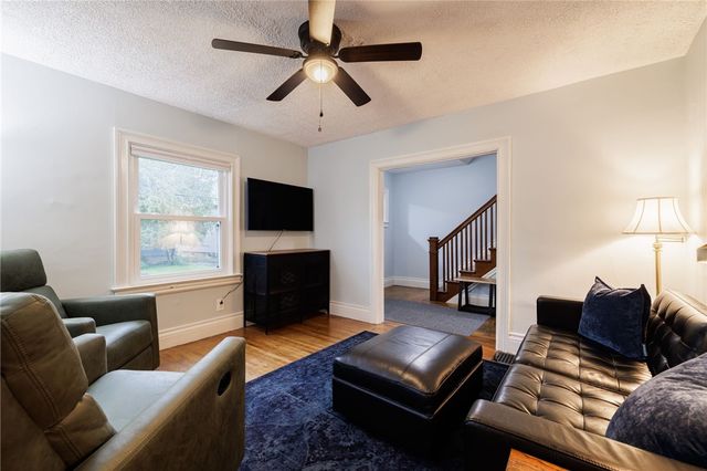 95 Akron Street, Rochester, NY 14609