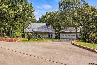 100 Private Road 4303, Scroggins, TX 75480