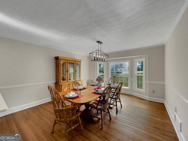 160 Kirkwood Drive, Athens, GA 30606