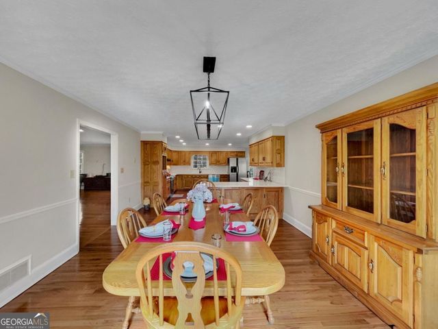 160 Kirkwood Drive, Athens, GA 30606