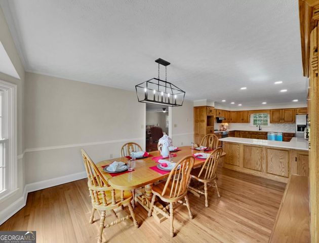 160 Kirkwood Drive, Athens, GA 30606
