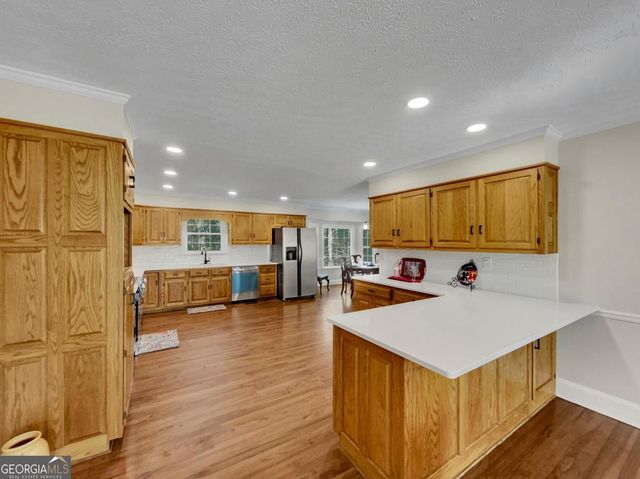 160 Kirkwood Drive, Athens, GA 30606