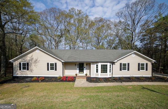 160 Kirkwood Drive, Athens, GA 30606