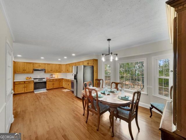 160 Kirkwood Drive, Athens, GA 30606