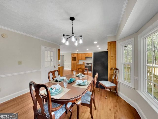 160 Kirkwood Drive, Athens, GA 30606