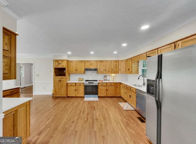 160 Kirkwood Drive, Athens, GA 30606