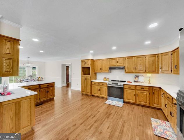 160 Kirkwood Drive, Athens, GA 30606