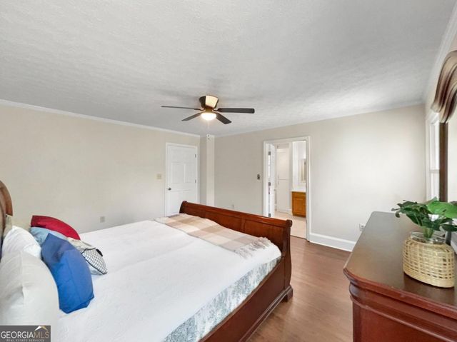 160 Kirkwood Drive, Athens, GA 30606
