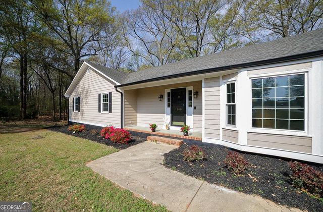160 Kirkwood Drive, Athens, GA 30606
