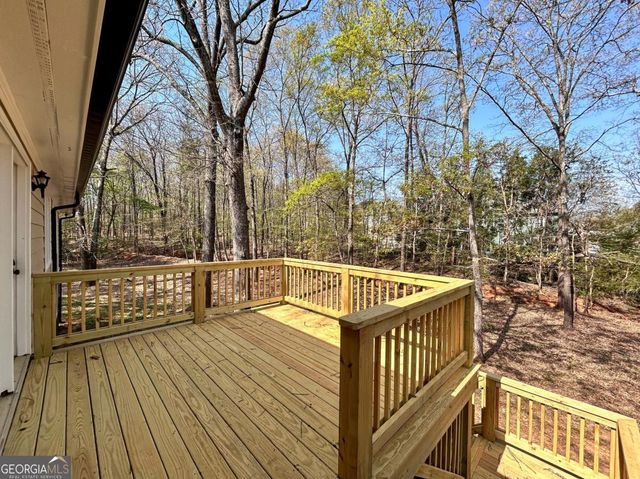 160 Kirkwood Drive, Athens, GA 30606