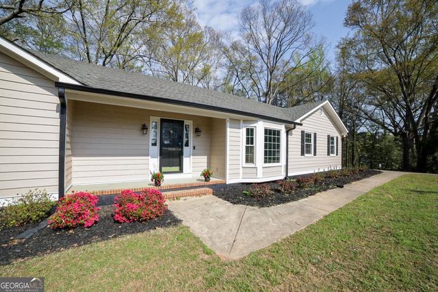 160 Kirkwood Drive, Athens, GA 30606
