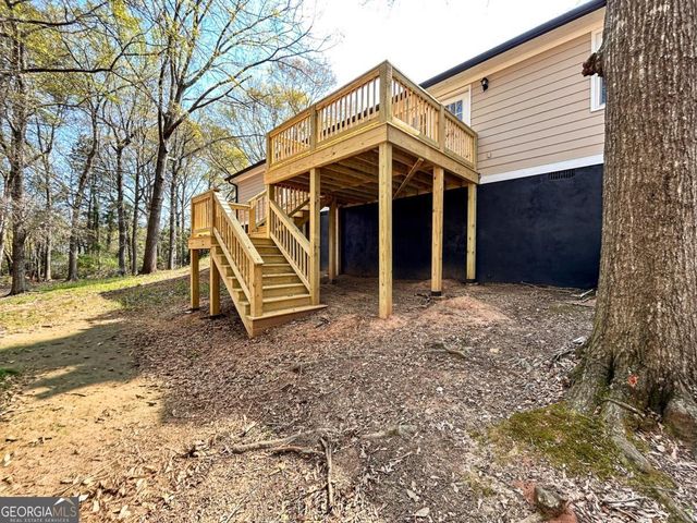 160 Kirkwood Drive, Athens, GA 30606