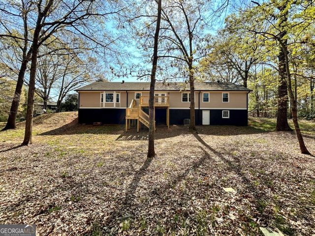 160 Kirkwood Drive, Athens, GA 30606