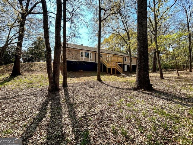 160 Kirkwood Drive, Athens, GA 30606