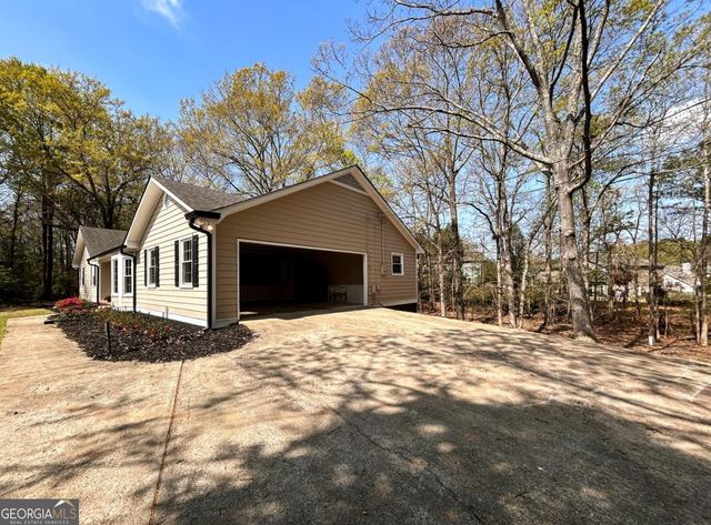 160 Kirkwood Drive, Athens, GA 30606