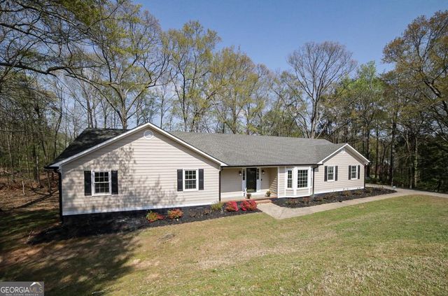 160 Kirkwood Drive, Athens, GA 30606