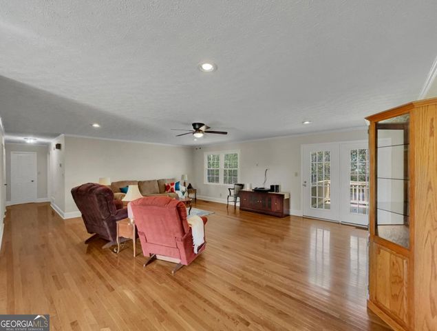 160 Kirkwood Drive, Athens, GA 30606