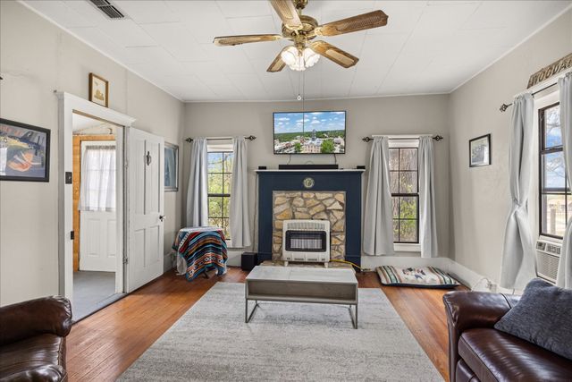 2290 N Fm 200, Rainbow, TX 76077