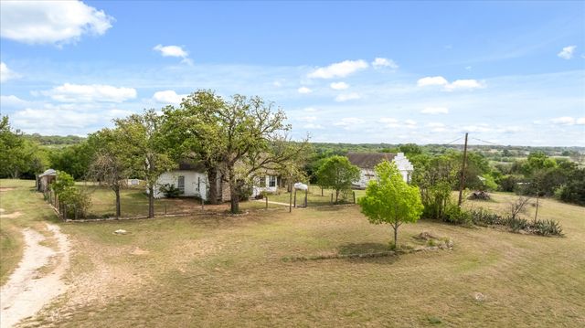 2290 N Fm 200, Rainbow, TX 76077