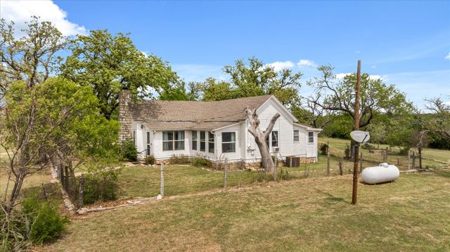 2290 N Fm 200, Rainbow, TX 76077