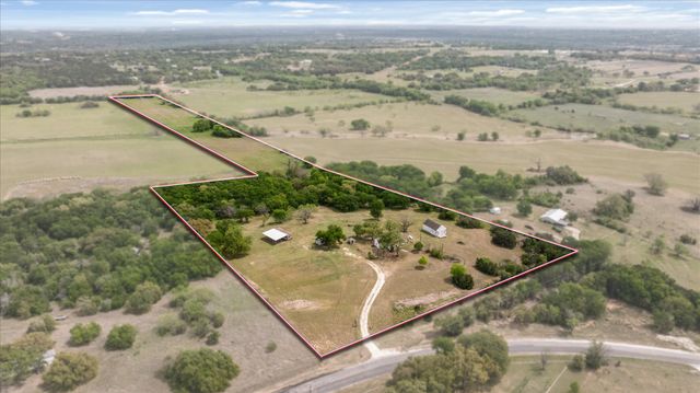 2290 N Fm 200, Rainbow, TX 76077