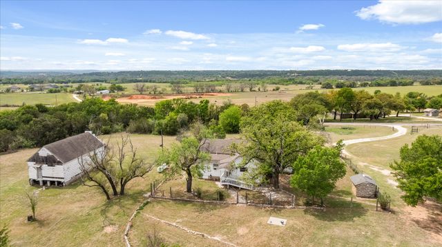 2290 N Fm 200, Rainbow, TX 76077