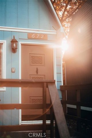 672 Holmes, Other - See Remarks, CA 92386