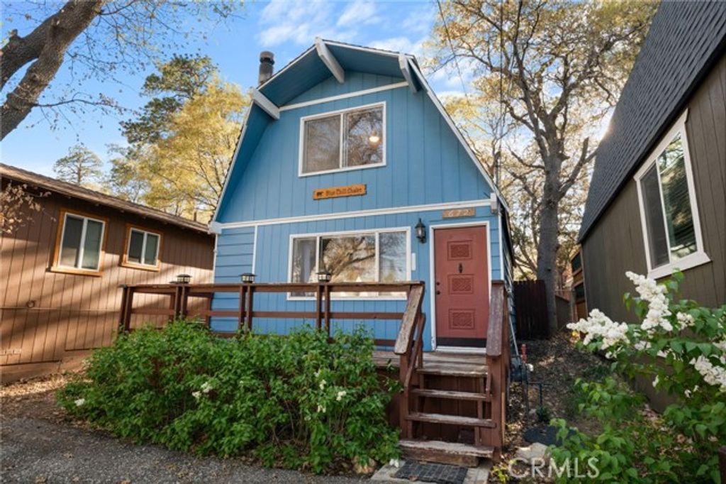 672 Holmes, Other - See Remarks, CA 92386