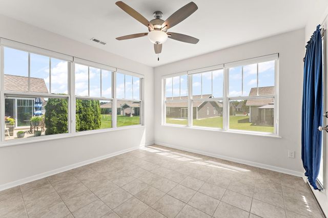 13833 Nantucket Drive, Cedar Lake, IN 46303