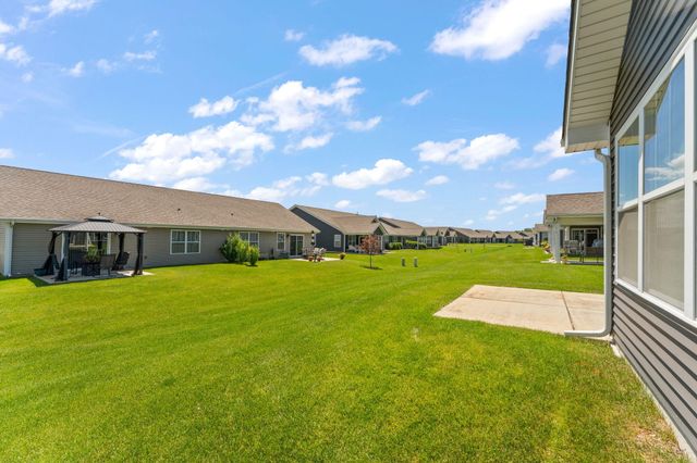 13833 Nantucket Drive, Cedar Lake, IN 46303