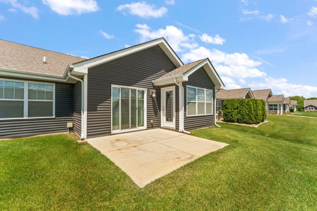 13833 Nantucket Drive, Cedar Lake, IN 46303