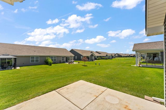 13833 Nantucket Drive, Cedar Lake, IN 46303