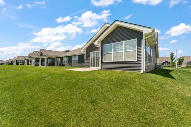 13833 Nantucket Drive, Cedar Lake, IN 46303