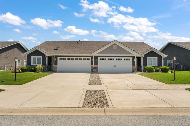 13833 Nantucket Drive, Cedar Lake, IN 46303
